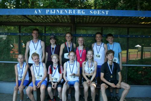 AV Pijnenburg Clubkampioenschappen-2019 0469