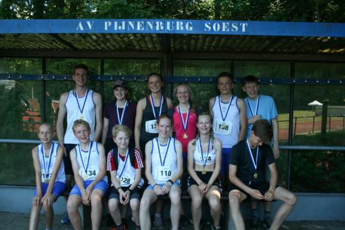 AV Pijnenburg Clubkampioenschappen-2019 0470