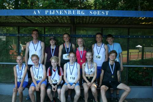 AV Pijnenburg Clubkampioenschappen-2019 0472